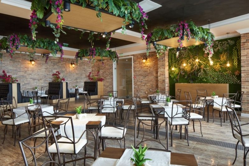 Szveti Vlasz utazás Hotel Paradise Beach