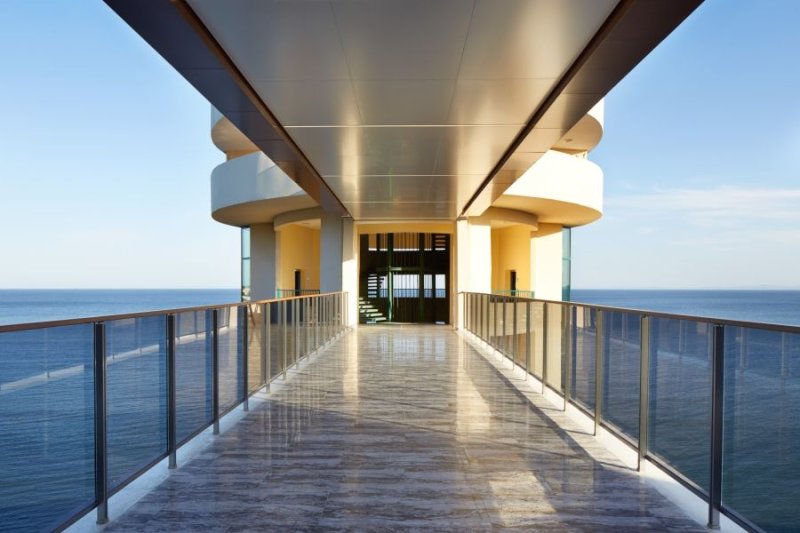 Hotel Paradise Beach Szveti Vlasz
