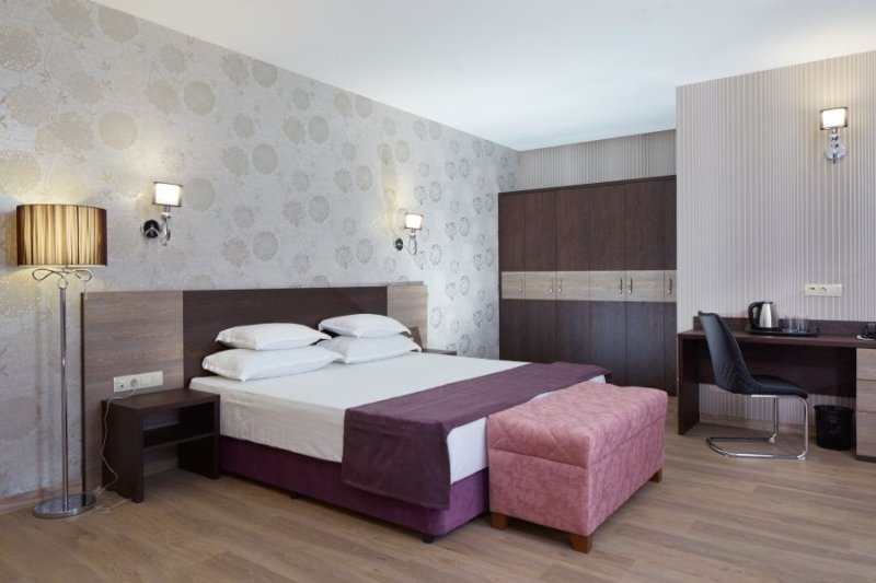 Szveti Vlasz utazás Hotel Paradise Beach