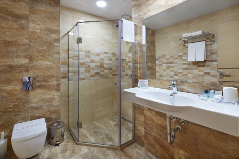 Hotel Paradise Beach Szveti Vlasz