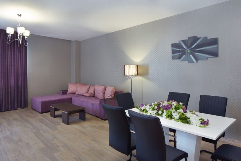 Szveti Vlasz utazás Hotel Paradise Beach