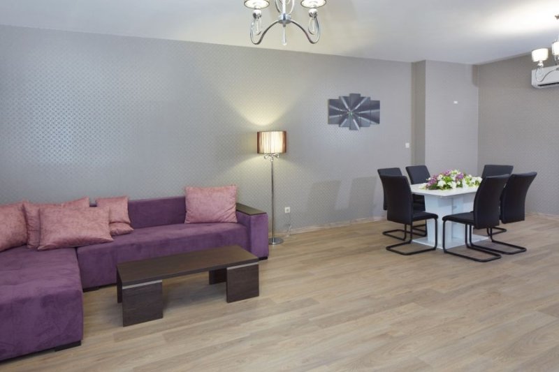 Szveti Vlasz utazás Hotel Paradise Beach