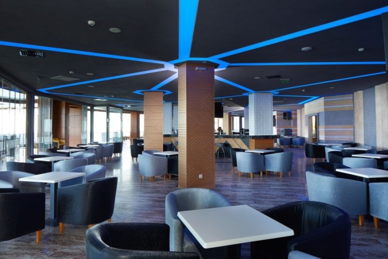 Szveti Vlasz utazás Hotel Paradise Beach