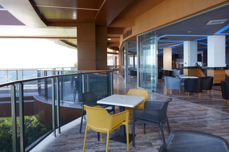 Hotel Paradise Beach Szveti Vlasz
