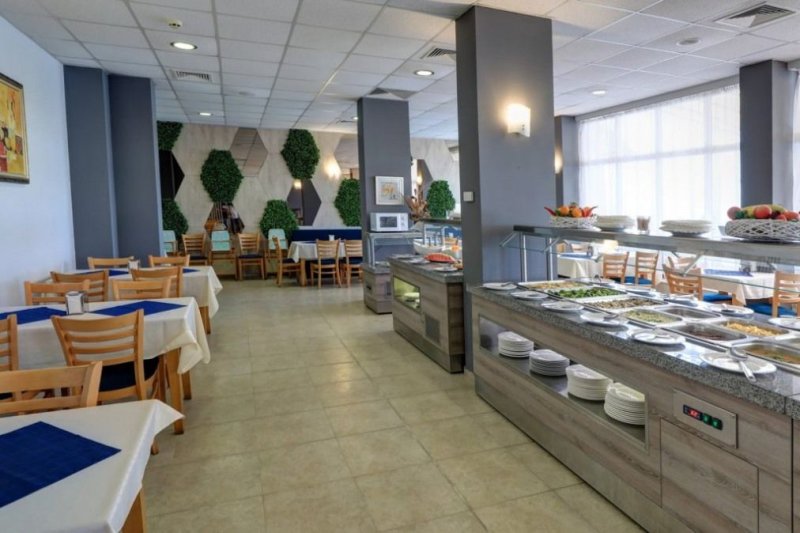 Obzor utazás Hotel Paraiso Beach