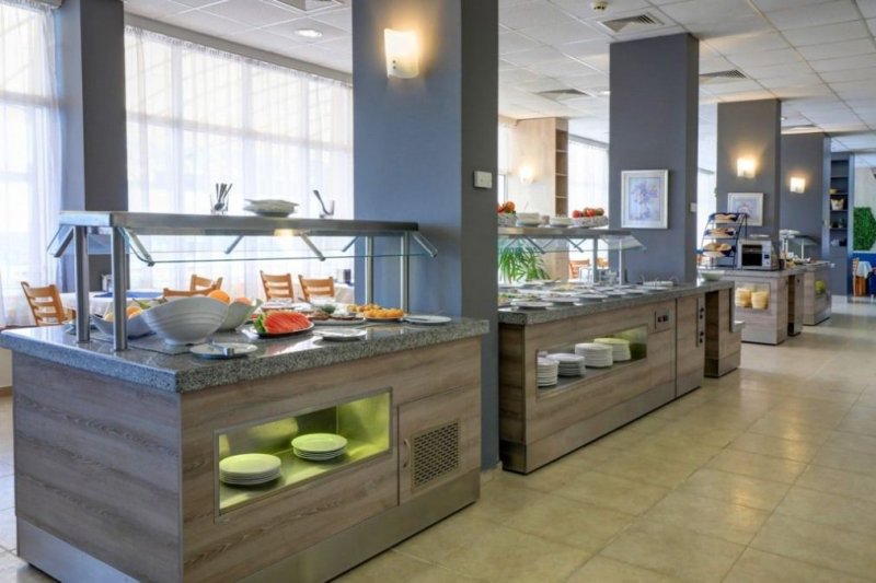 Obzor utazás Hotel Paraiso Beach