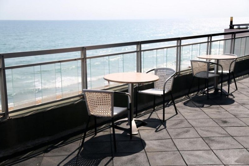 Obzor utazás Hotel Paraiso Beach