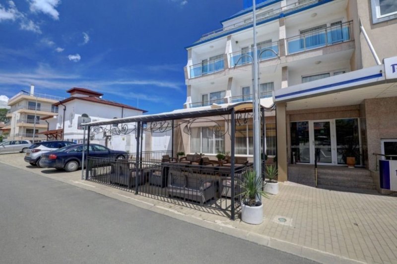 Obzor utazás Hotel Paraiso Beach