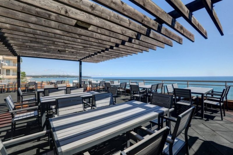 Obzor utazás Hotel Paraiso Beach