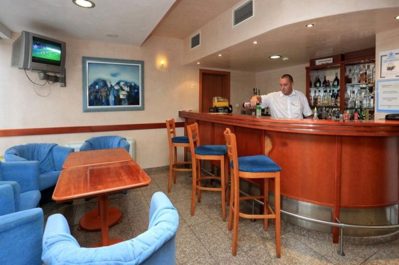 Obzor utazás Hotel Paraiso Beach