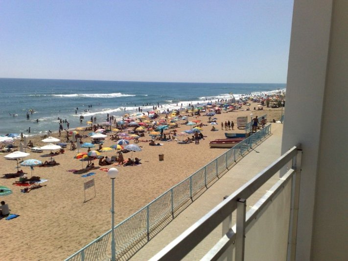 Obzor utazás Hotel Paraiso Beach