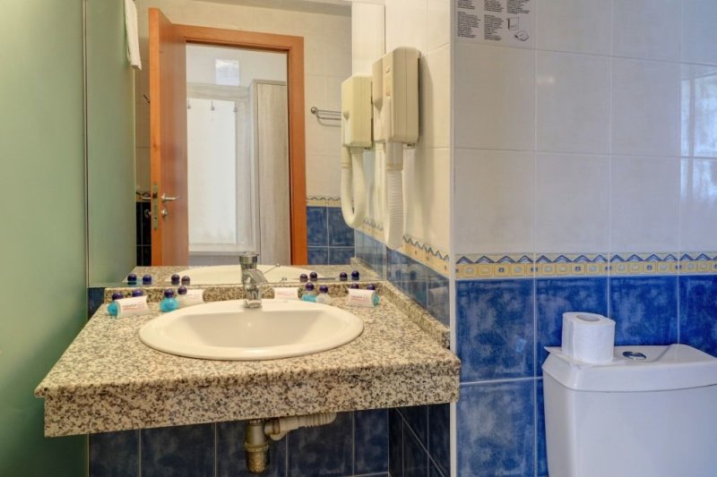 Obzor utazás Hotel Paraiso Beach