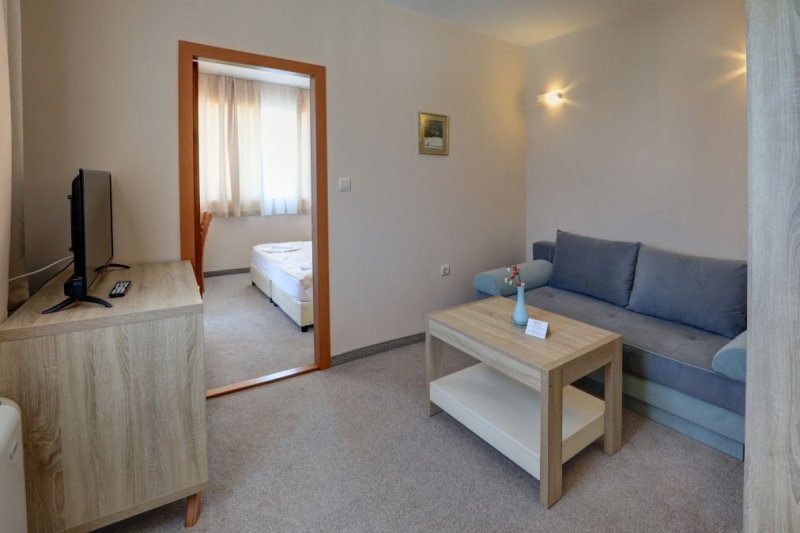 Obzor utazás Hotel Paraiso Beach