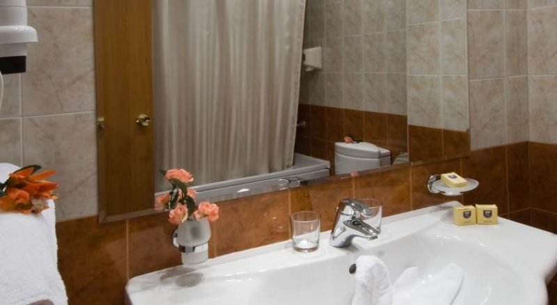Hotel Pelikan Duni