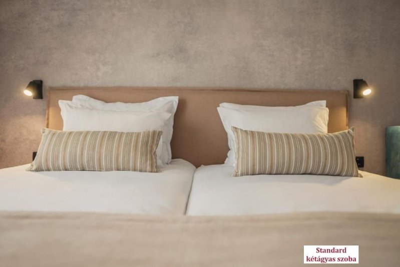 Hotel Perla Napospart