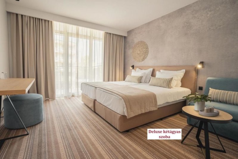 Napospart utazás Hotel Perla All Inclusive