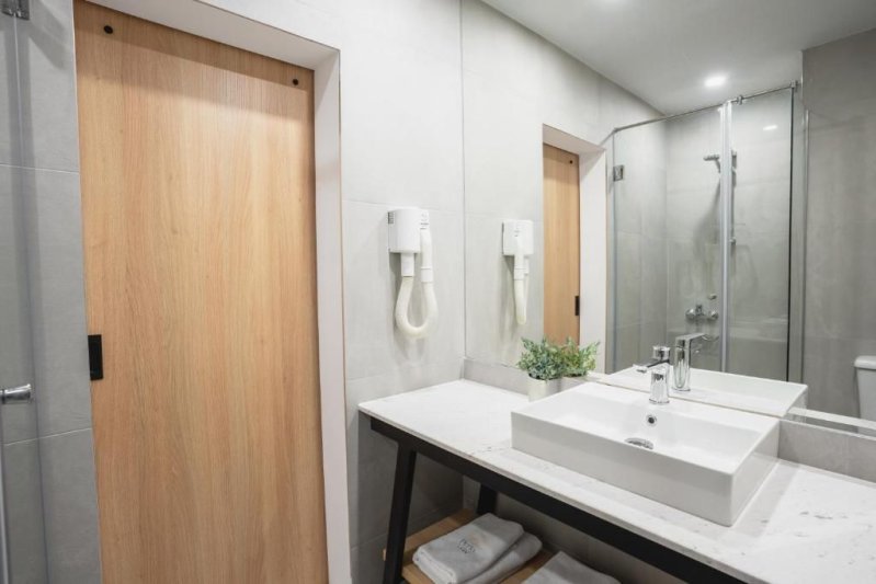 Napospart utazás Hotel Perla All Inclusive