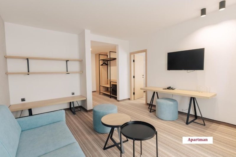 Hotel Perla Napospart