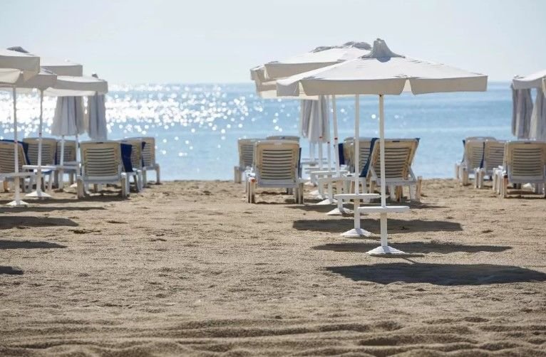 Napospart utazás Hotel Perla All Inclusive