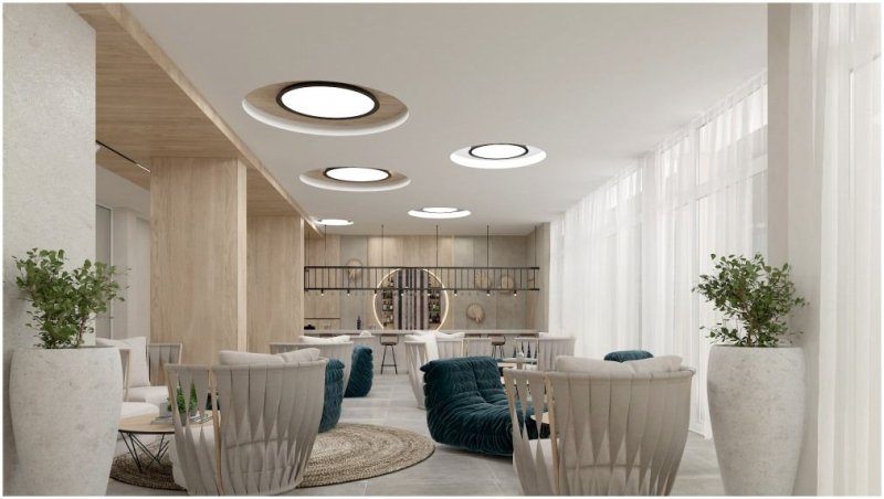 Hotel Perla Napospart
