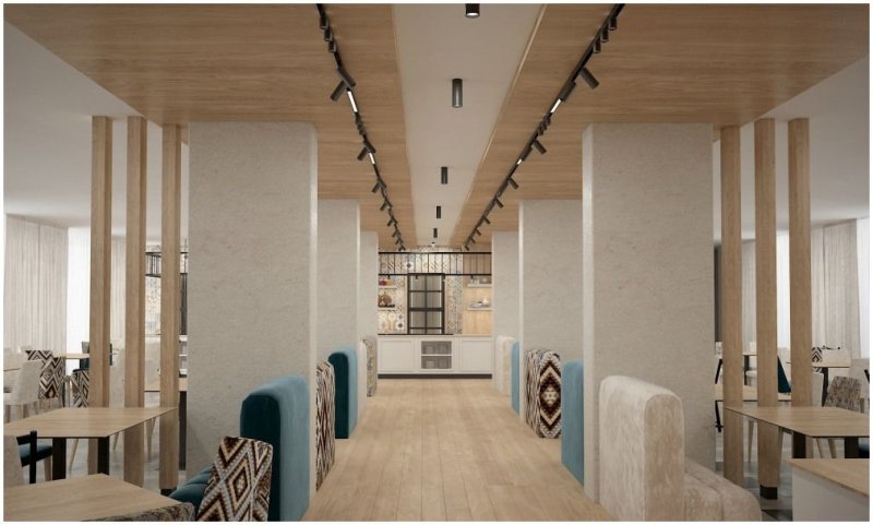 Hotel Perla Napospart