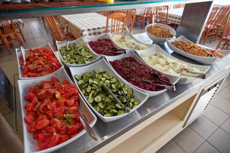 Aranyhomok utazás Hotel Pliska