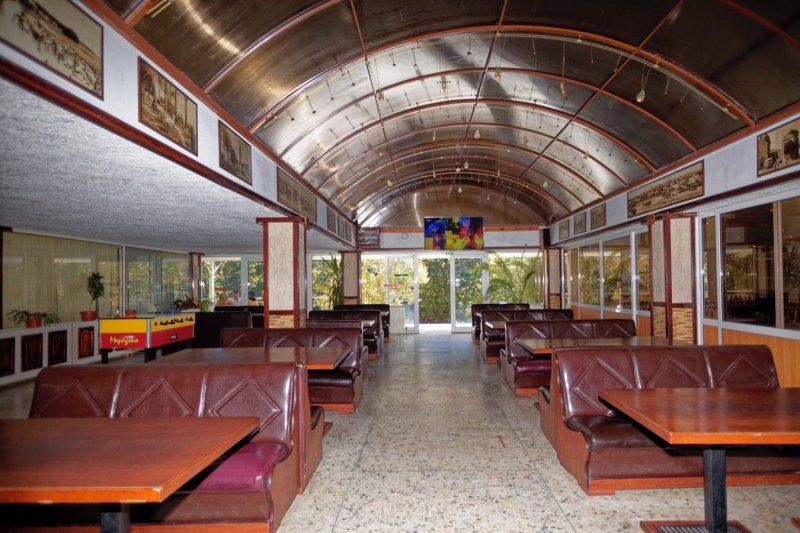 Hotel Pliska Aranyhomok