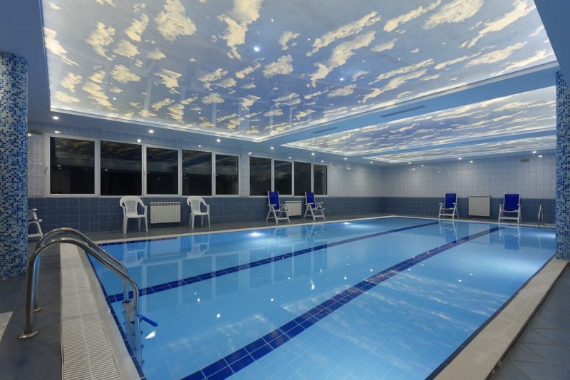 Aranyhomok utazás Hotel Pliska