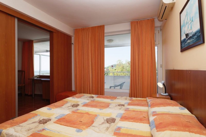 Hotel Pliska Aranyhomok