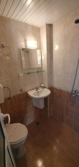 Napospart utazás Hotel Pliska Napospart