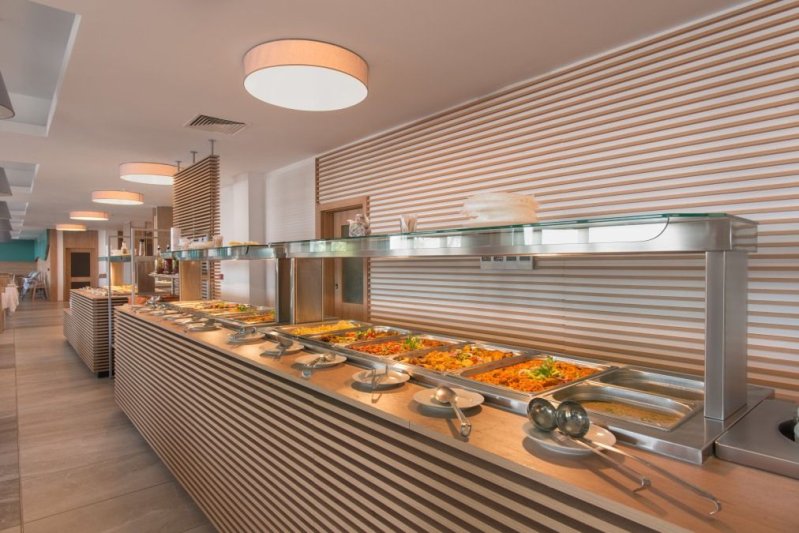 Hotel Pomorie Sun Napospart