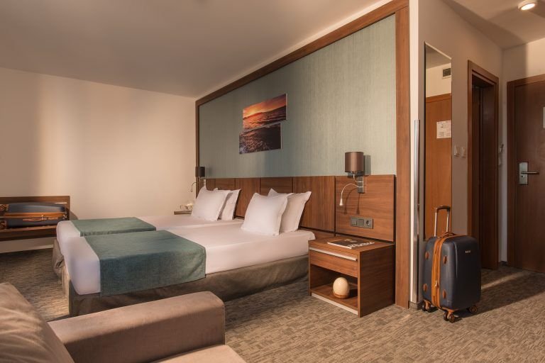 Hotel Pomorie Sun Napospart