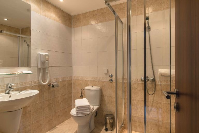 Hotel Pomorie Sun Napospart