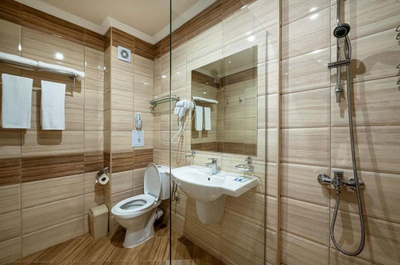 Hotel Riva Napospart