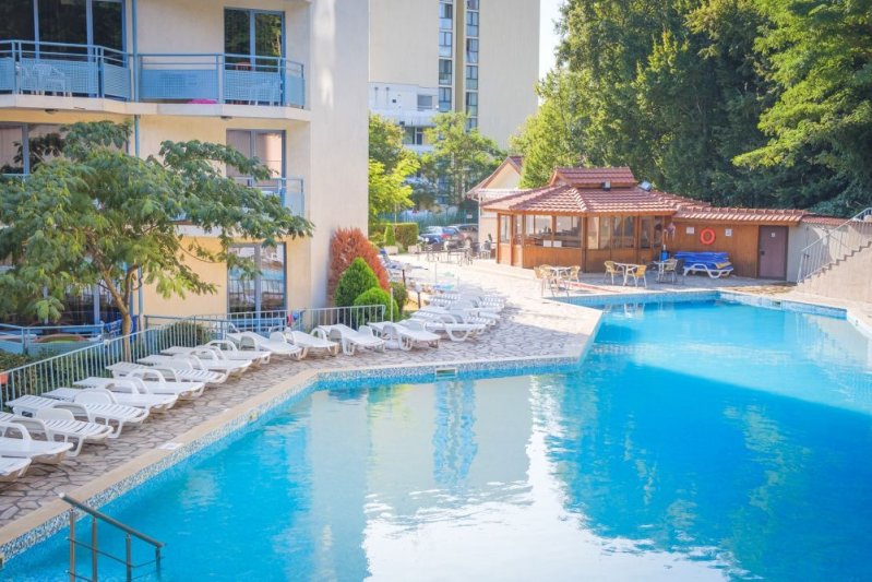 Hotel Royal Aranyhomok