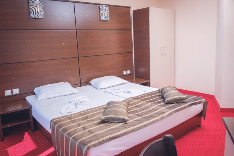 Aranyhomok utazás Hotel Royal