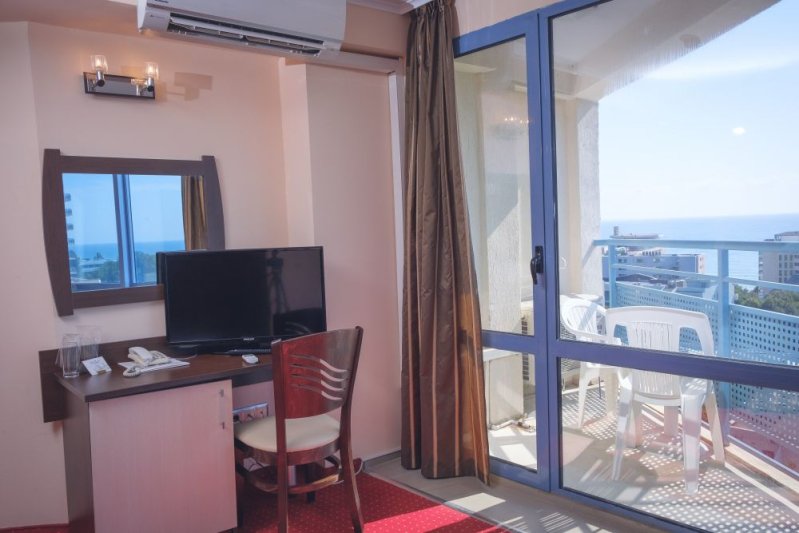 Hotel Royal Aranyhomok