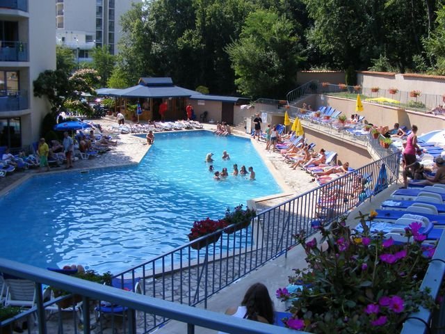 Hotel Royal Aranyhomok