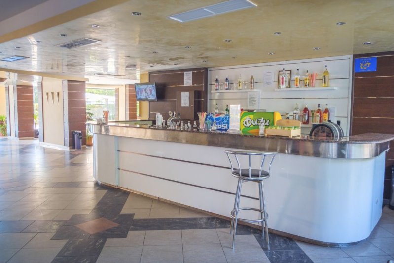 Aranyhomok utazás Hotel Royal