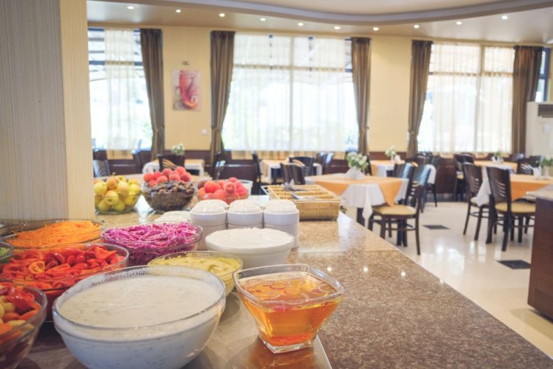 Hotel Royal Aranyhomok