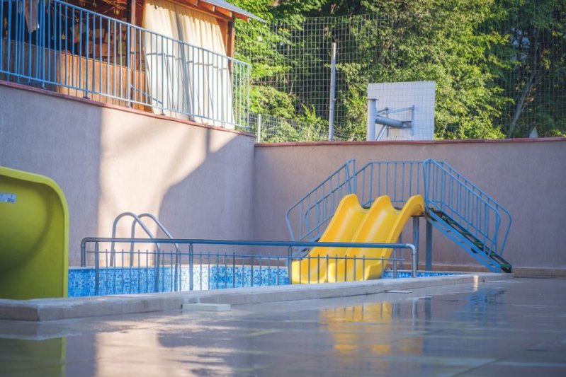 Aranyhomok utazás Hotel Royal