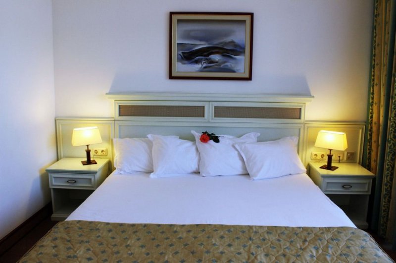Hotel Royal Palace Helena Park Napospart