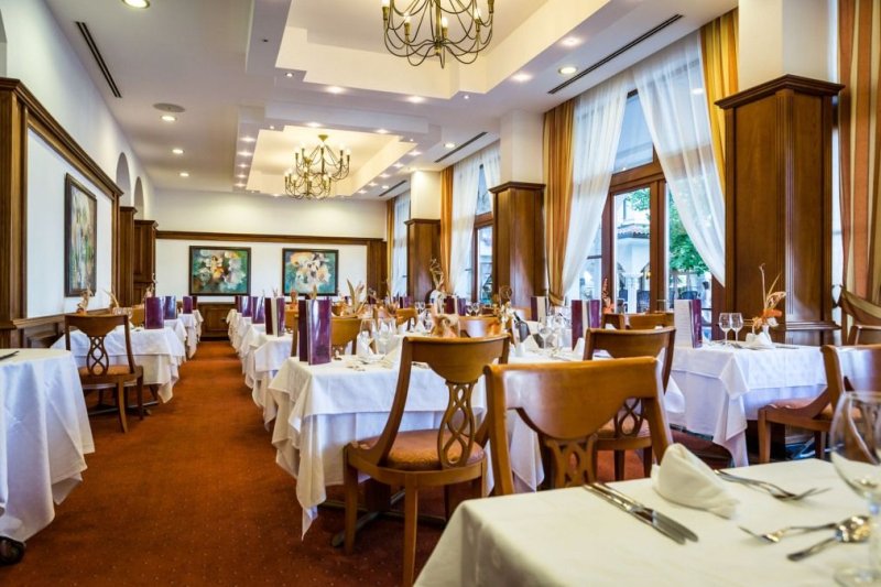 Hotel Royal Palace Helena Sands Napospart