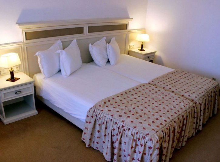 Hotel Royal Palace Helena Sands Napospart