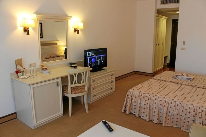 Hotel Royal Palace Helena Sands Napospart