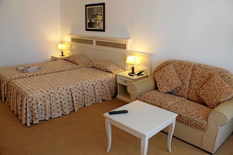 Napospart utazás Hotel Royal Palace Helena Sands