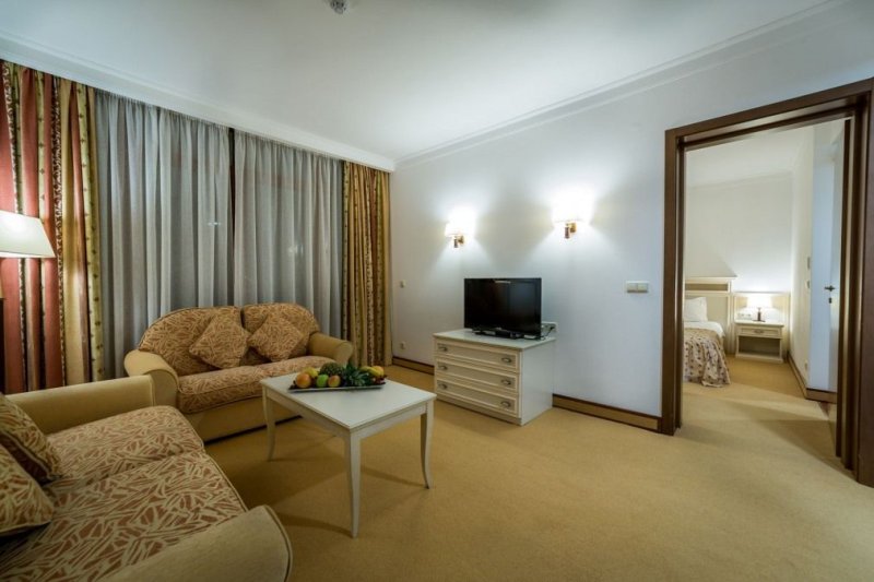 Hotel Royal Palace Helena Sands Napospart