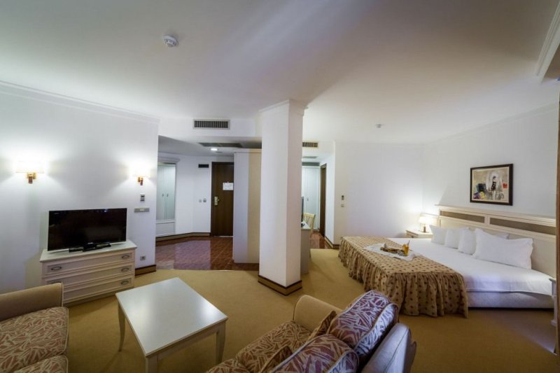Hotel Royal Palace Helena Sands Napospart