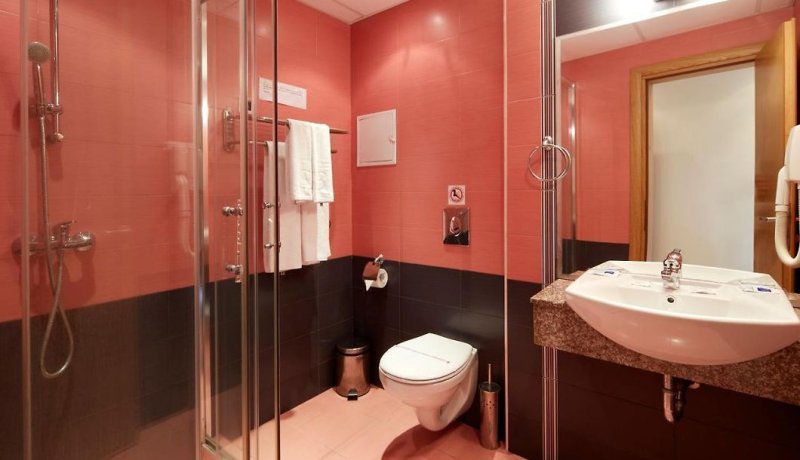 Hotel Sea Breeze Napospart