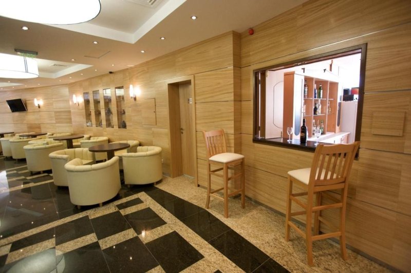 Hotel Sea Breeze Napospart